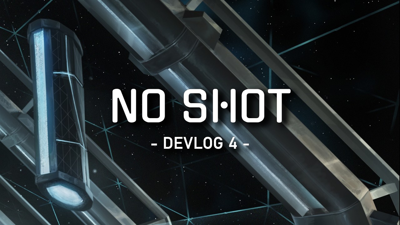 No Shot VR | Devlog 4 - YouTube