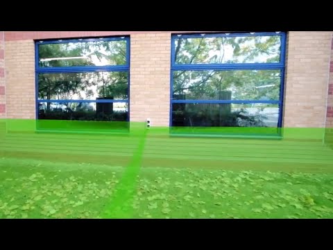 MS-12FE - 180° Detection (Instructional Video)
