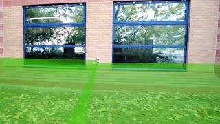 MS-12FE - 180° Detection (Instructional Video)