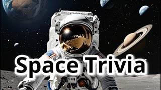 Space trivia Alexander Vs Alexandra ￼￼