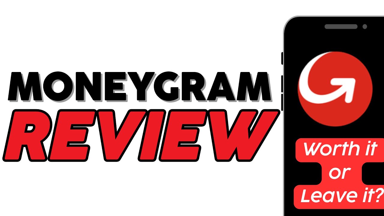 Moneygram Review 2025 | Worth It or Leave It?