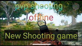 Pvp shooting game offline gameplay { link on description} screenshot 5