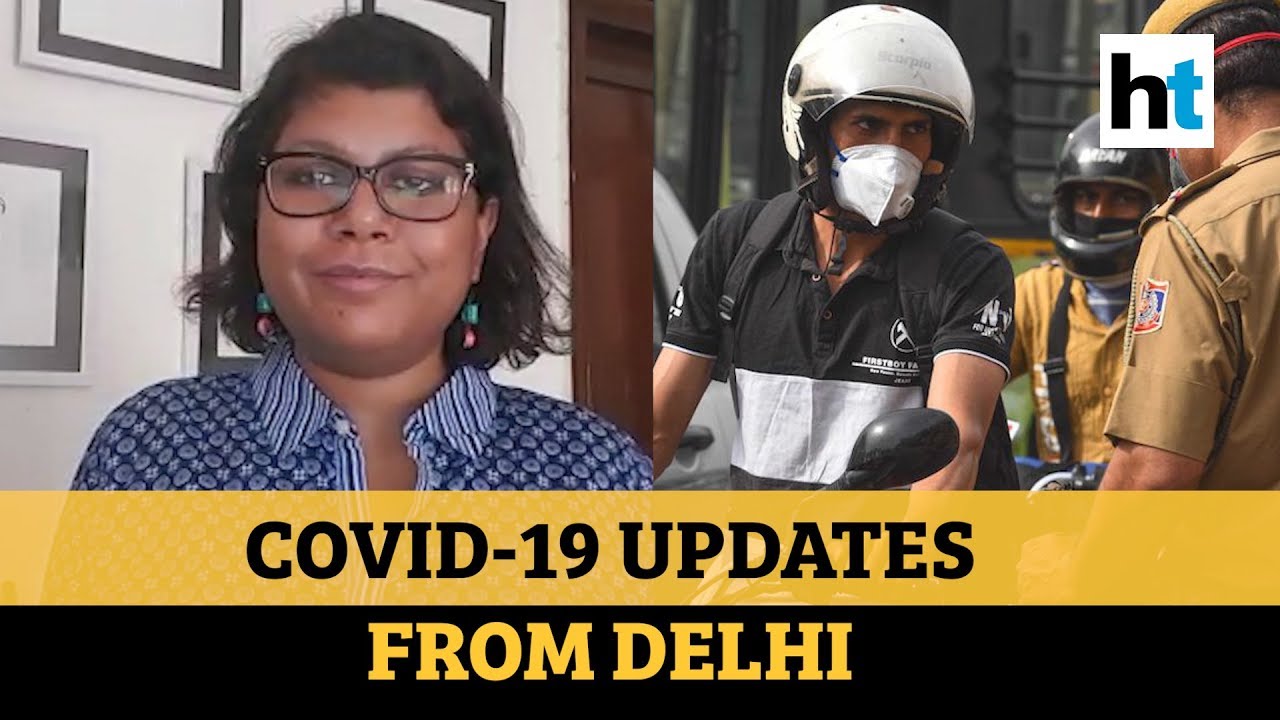 What lockdown 2.0 means for Delhi & the city's battle against COVID-19