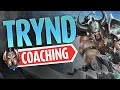 I Teach a Gold Tryndamere how to Snowball Early Leads - Challenger LoL Coaching.