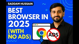 “2025’s Fastest Browser—No Ads, No Limits!”