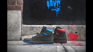 air jordan 1 retro high og quai 54