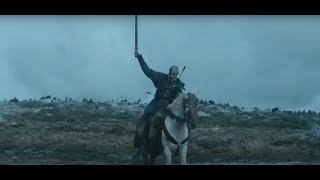 A Morte do filho de RAGNAR / Björn Ironside / CENA épica e arrepiante ( Vikings 6 x11)Dublado HD 