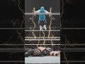 He Looked Weak… Until THIS Happened #wwe #comedyshorts #usa #comedyvideos #wrestling #shortvideos