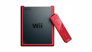Wii Mini Menu