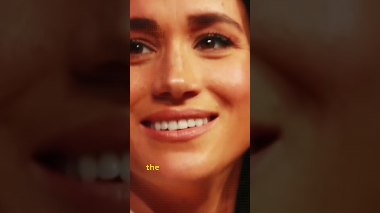 Том Бауэр разрушает королевскую историю Меган и Гарри