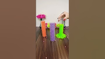 ✨Super Amazing✨ ♥️♥️♥️ Reverse Video #496 #asatisfyingmarnlesbeads #reverse #asmr #satisfying