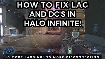 HOW TO EASILY FIX LAG AND DC