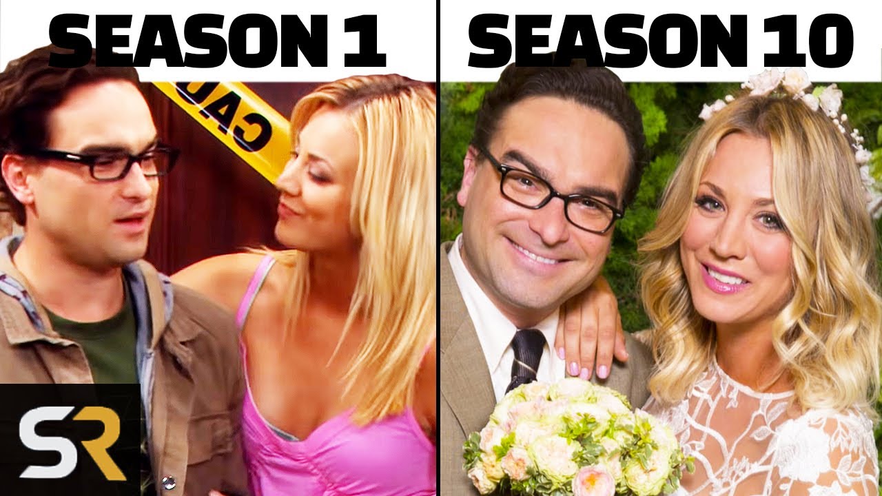 The Big Bang Theory: 10 Season 1 Set Ups That Paid Off By The Finale ...
