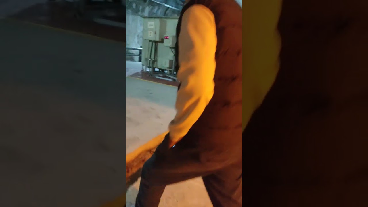 Chilime hydropower power house rasuwa saphrubeshi 2080-8-29