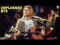 Nirvana's MTV Unplugged in New York Quiz