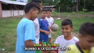 Serie de Fútbol 