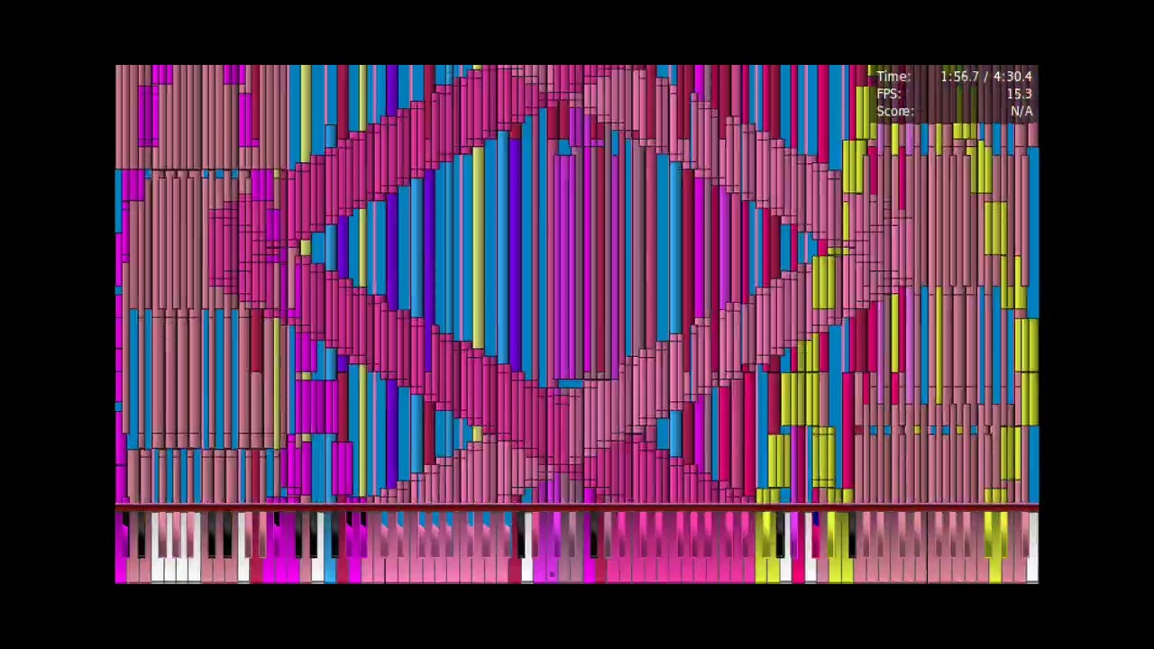 [Black Midi] Snapdragon 680G | Septette For The Dead Princess 14.9 | [Legit-Run][Used-Swiftshader]