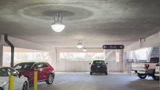 Where to park at K-State | Campus Visit