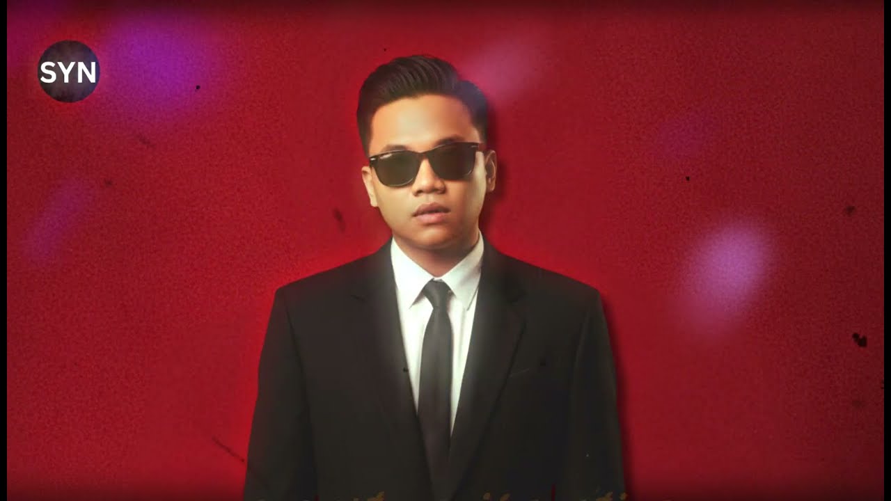 Shy Type - Monty Gi (Soul Cover)