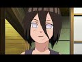 Hanabi plus faible que hinata react naruto shippuden pisode 390