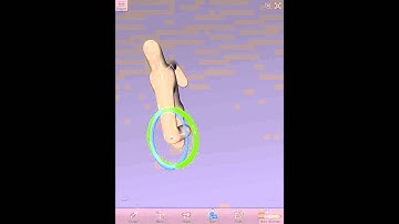 123D Creature Intro (Skeleton)