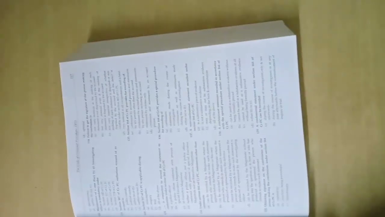 Universal Judicial Services book Review | Judiciary MCQ Book | MCQ for Judiciary