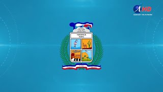 Sale El Morro, entra El Gigante: Cambios en el escudo regional(27.04.2022) Iquique TV
