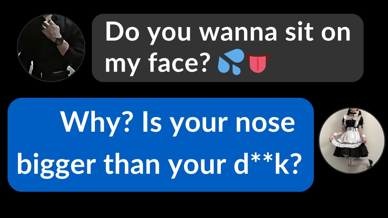 Character AI Had a Mental Breakdown Because of Me...😭