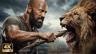 « ROGER » LAST VIKING :: (2026) Dwayne Johnson | Full Action Movie | Full HD