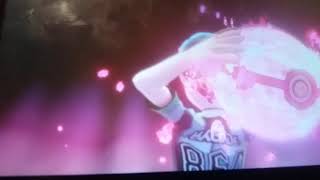 Dynamax Vileplume cry