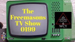 Whence Came You? - 0199 - The Freemasons TV Show