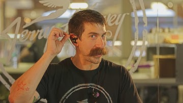 How to Insert and Remove JHAudio IEMs
