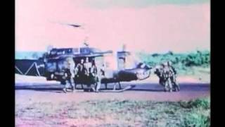 VIETNAM WAR MUSIC VIDEO  you are not forgotten