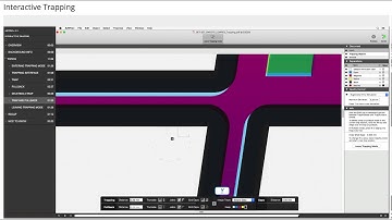 Artpro+ Interactive TRAPPING5