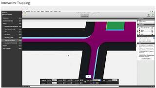 Artpro+ Interactive TRAPPING5