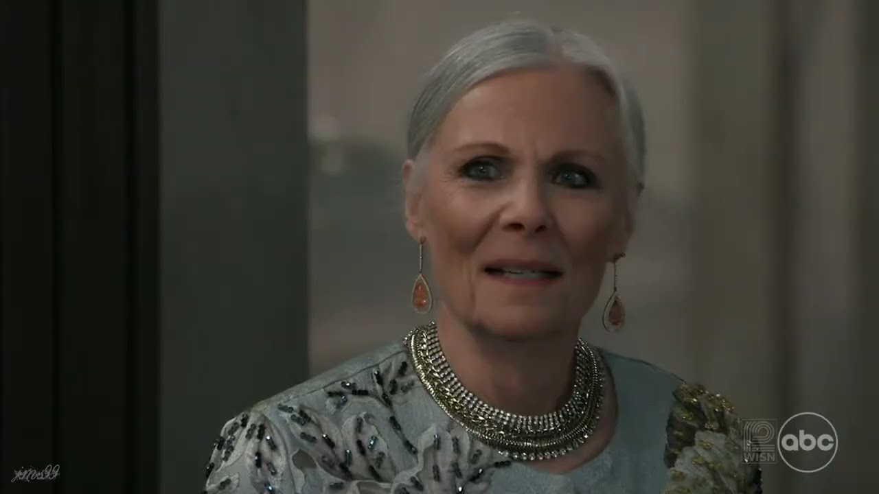 GH: 5/28/25 - Dante & Brook Lynn Part 2/4