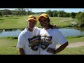 2019 ASC Women's Golf Championship