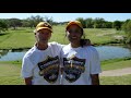 2019 ASC Women's Golf Championship