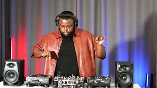 Deep & Soul Grooves 140 Mixed By DysFonik | South Africa | Deep House Mix 2026 | Soulful DSG Vol 140