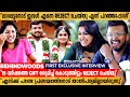    lalettan   vinayak  haritha first exclusive interview