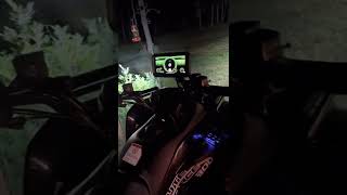 Famous Kawasaki Brute Force 300 Electronics Add-Ons at Night Net Worth