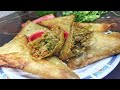 BEEF SAMOSA | Crispy Samosa for Ramzan | Naz's Kitchen