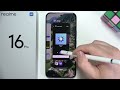 Realme 16 Pro كيفية تنزيل نغمة رنين IPhone