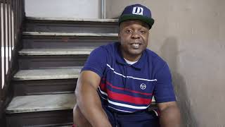 The MC Masterclass: Your Guide to Lyrical Mastery with Snyp Life D-Block