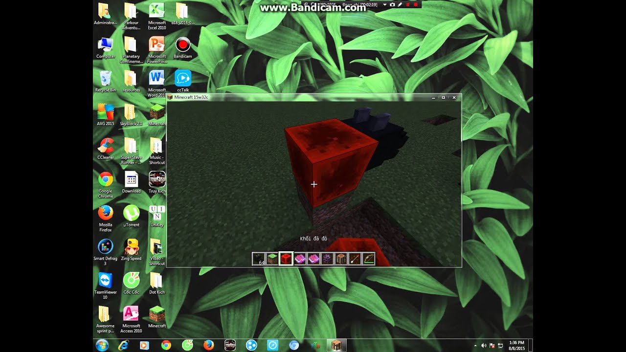 TÉLÉCHARGER FORGE 1.9.4 GRATUITEMENT