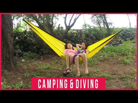 Camping and Diving | Wonderful Indonesia | Kepulauan Seribu