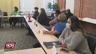 Allen County schools may see ARPA funds to make up for pandemic setbacks to students