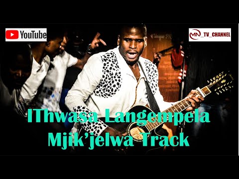 UMjik'jelwa kuAlbum Ithawasa Lami Hashi lami