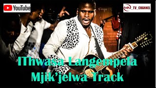 UMjik'jelwa kuAlbum Ithawasa Lami Hashi lami
