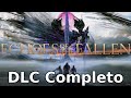 Final Fantasy XVI: Echoes Of The Fallen DLC Completo ITA Walkthrough Gameplay (PS5 2K) No commentary